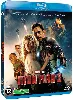 blu-ray iron man 3