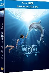 blu-ray l'incroyable histoire de winter le dauphin