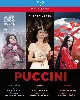 blu-ray la boheme/tosca/turandot