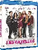 blu-ray les gazelles