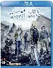 blu-ray les nouveaux mutants