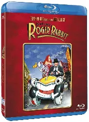 blu-ray qui veut la peau de roger rabbit