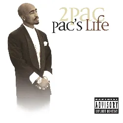 cd 2pac - pac's life (2006)