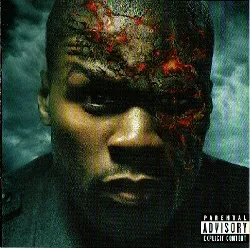 cd 50 cent - before i self destruct (2009)