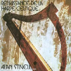 cd alan stivell - renaissance de la harpe celtique (1988)
