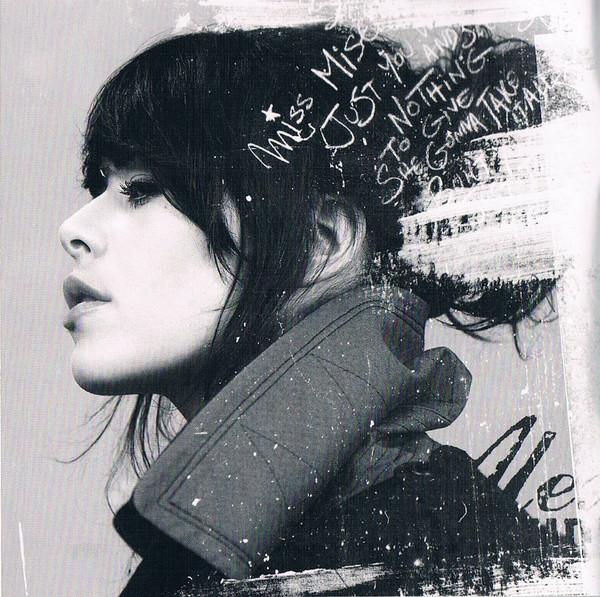 Cd Alex Hepburn - Together Alone (2013)