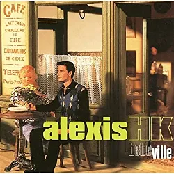 cd alexis hk - belle ville (2003)