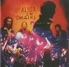 cd alice in chains - mtv unplugged (1996)