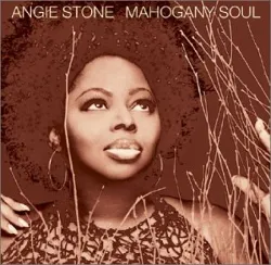 cd angie stone - mahogany soul (2001)