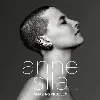cd anne sila - amazing problem (2016)