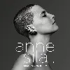 cd anne sila - amazing problem (2016)