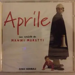 cd aprile (1998)