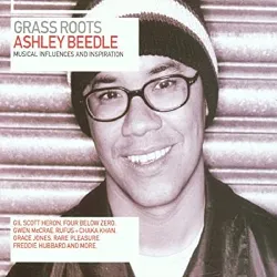 cd ashley beedle - grass roots (musical influences and inspiration) (1999)