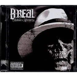 cd b - real - smoke n mirrors (2009)