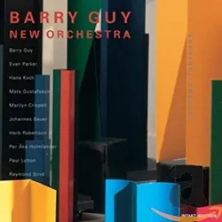 cd barry guy new orchestra - inscape - tableaux (2001)