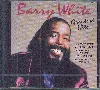 cd barry white - greatest hits
