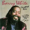 cd barry white - greatest hits