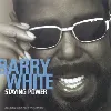 cd barry white - staying power (1999)