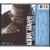 cd barry white - staying power (1999)