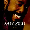 cd barry white - the ultimate collection (2000)