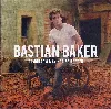 cd bastian baker - tomorrow may not be better (2012)