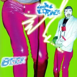 cd beck - midnite vultures (1994)
