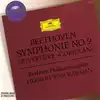 cd beethoven, berliner philharmoniker, herbert von karajan - symphonie no.9 / ouvertüre »coriolan« (1995)