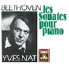 cd beethoven - les sonates pour piano