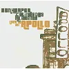 cd ben harper - live at the apollo (2005)