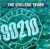cd beverly hills, 90210 - the college years (1994)