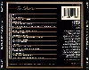 cd billie holiday - the billie holiday collection - 20 golden greats (1987)