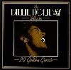 cd billie holiday - the billie holiday collection - 20 golden greats (1987)