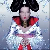 cd björk - homogenic (1997)