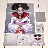 cd björk - homogenic (1997)