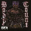 cd body count (2) - body count (2000)