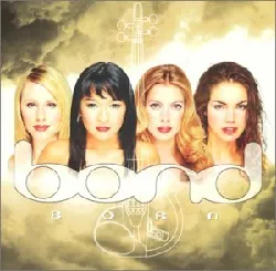 cd bond (3) - born (2001)