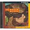 cd boris bazourov - la poule russe (inspired by the motion picture directed by andreï konchalovsky) (1995)