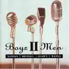 cd boyz ii men - nathan, michael, shawn, wanya (1997)
