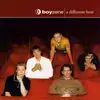 cd boyzone - a different beat (2003)