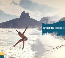 cd brazilian beats 2 (2001)