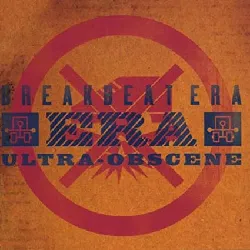 cd breakbeat era - ultra - obscene (1999)
