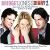 cd bridget jones's diary 2 (more music from the motion picture & other v. g. songs!) (2001)