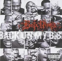 cd busta rhymes - back on my b.s. (2009)