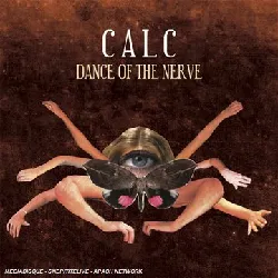 cd calc (2) - dance of the nerve (2007)
