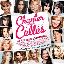 cd chanter pour celles