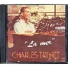 cd charles trenet - la mer