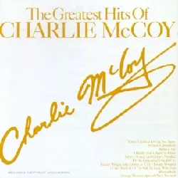 cd charlie mccoy - the greatest hits of charlie mccoy