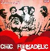 cd chic - chic funkadelic (2009)