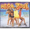 cd coffret mega zouk