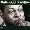 cd coleman hawkins - rainbow mist (1992)